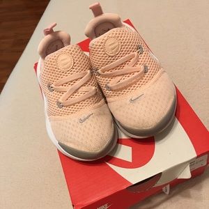 Presto FLY (TD) Nike girl Shoes 👟